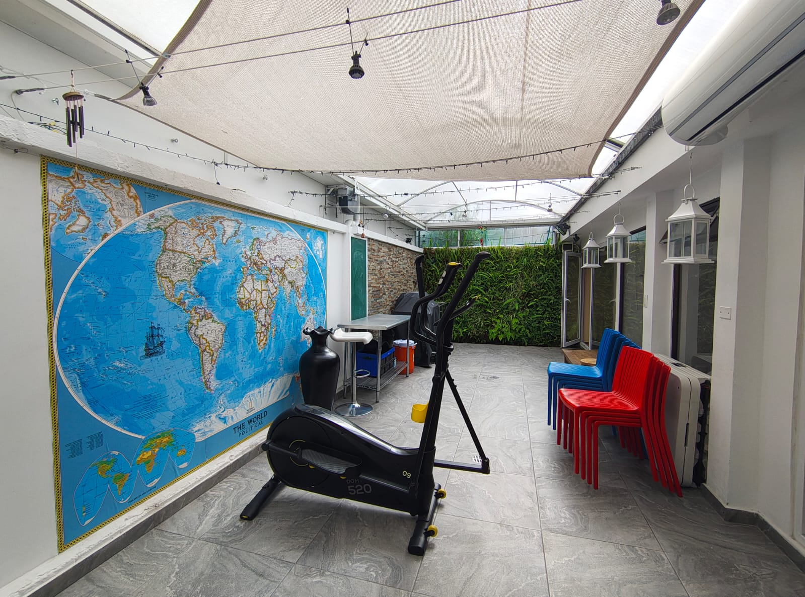 Casa en venta en Lisboa Usaquén, Bogotá · foto 4 de 17