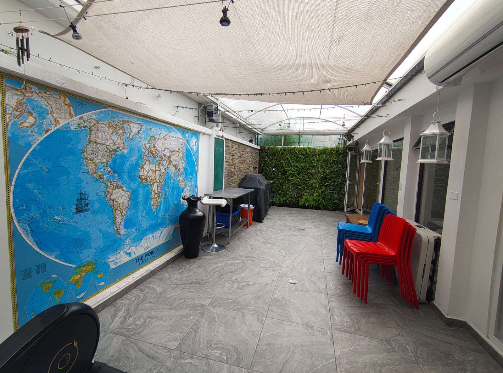 Casa en venta en Lisboa Usaquén, Bogotá · foto 5 de 17