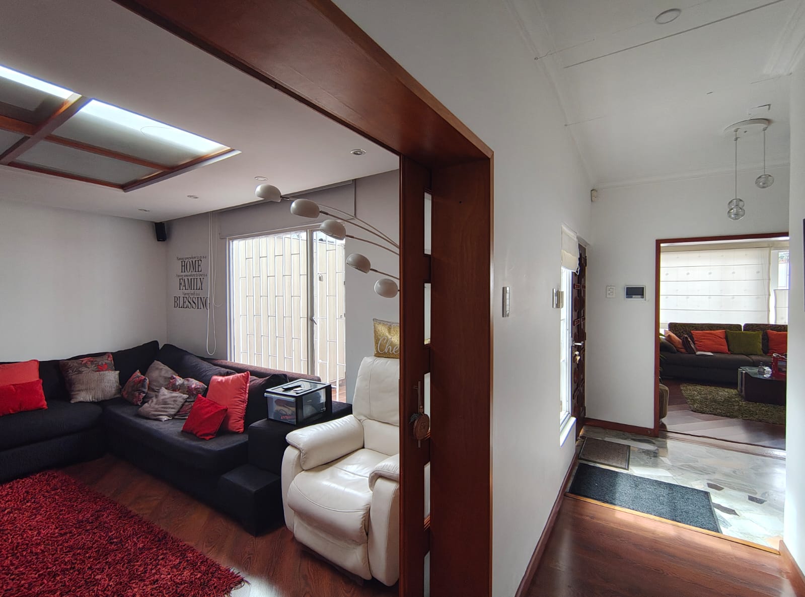 Casa en venta en Lisboa Usaquén, Bogotá · foto 6 de 17