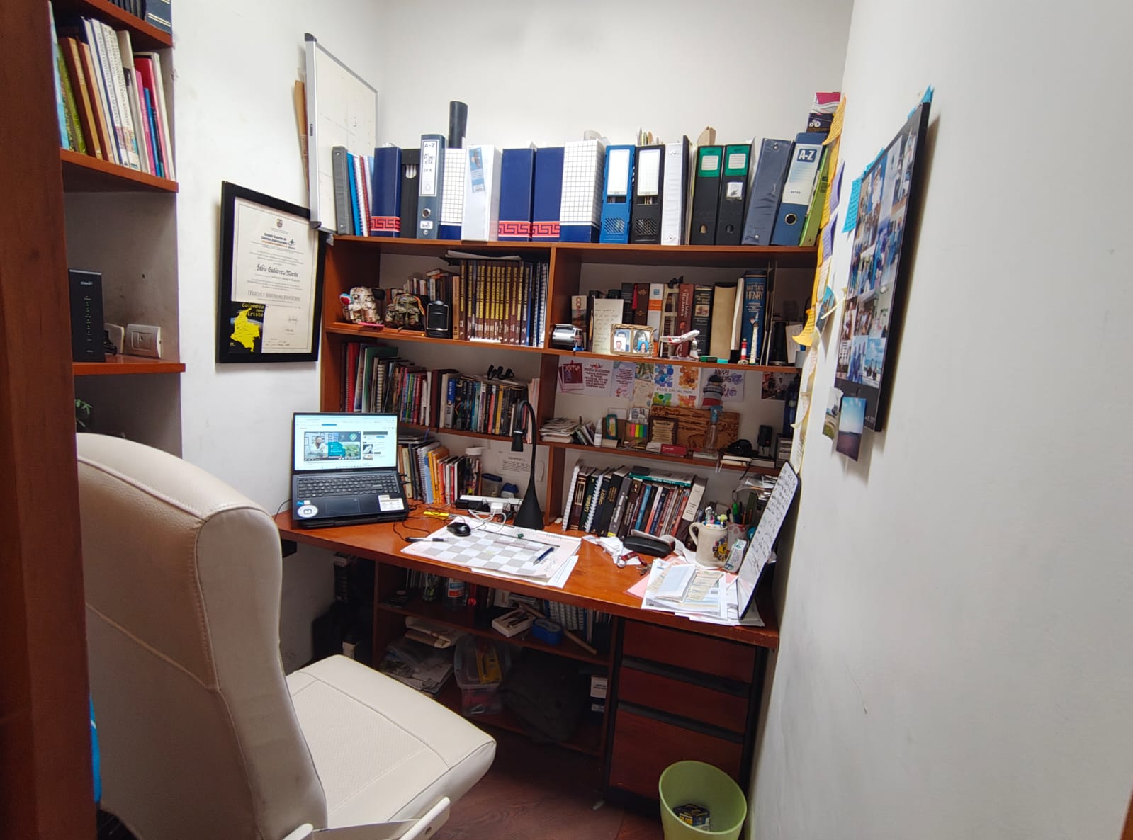 Casa en venta en Lisboa Usaquén, Bogotá · foto 7 de 17