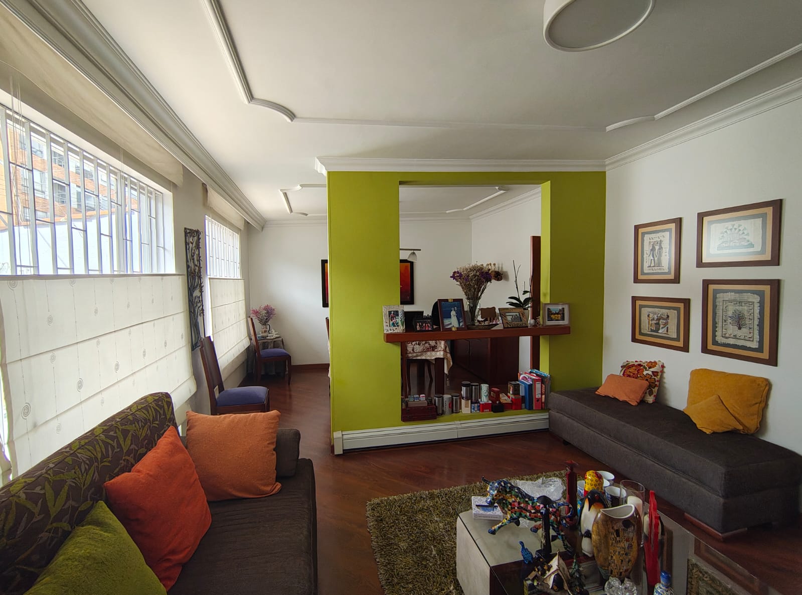 Casa en venta en Lisboa Usaquén, Bogotá · foto 8 de 17