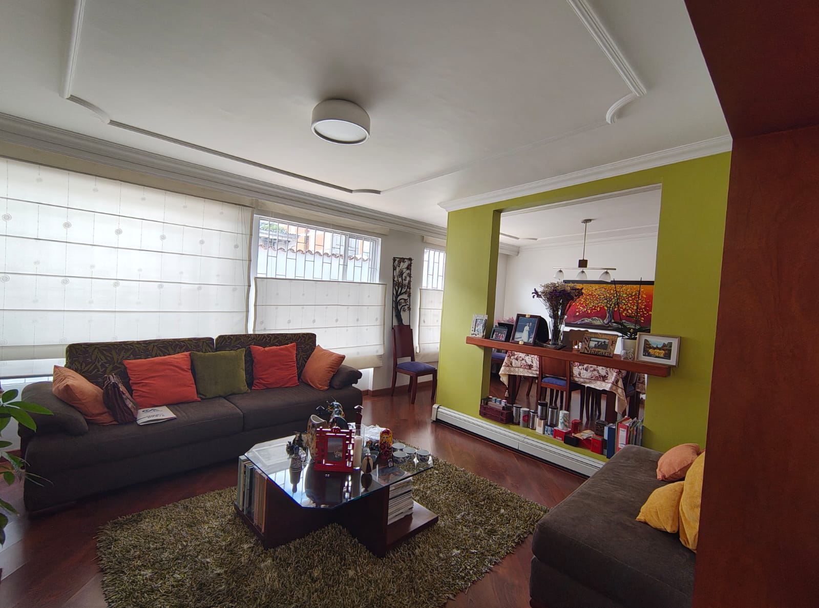 Casa en venta en Lisboa Usaquén, Bogotá · foto 9 de 17