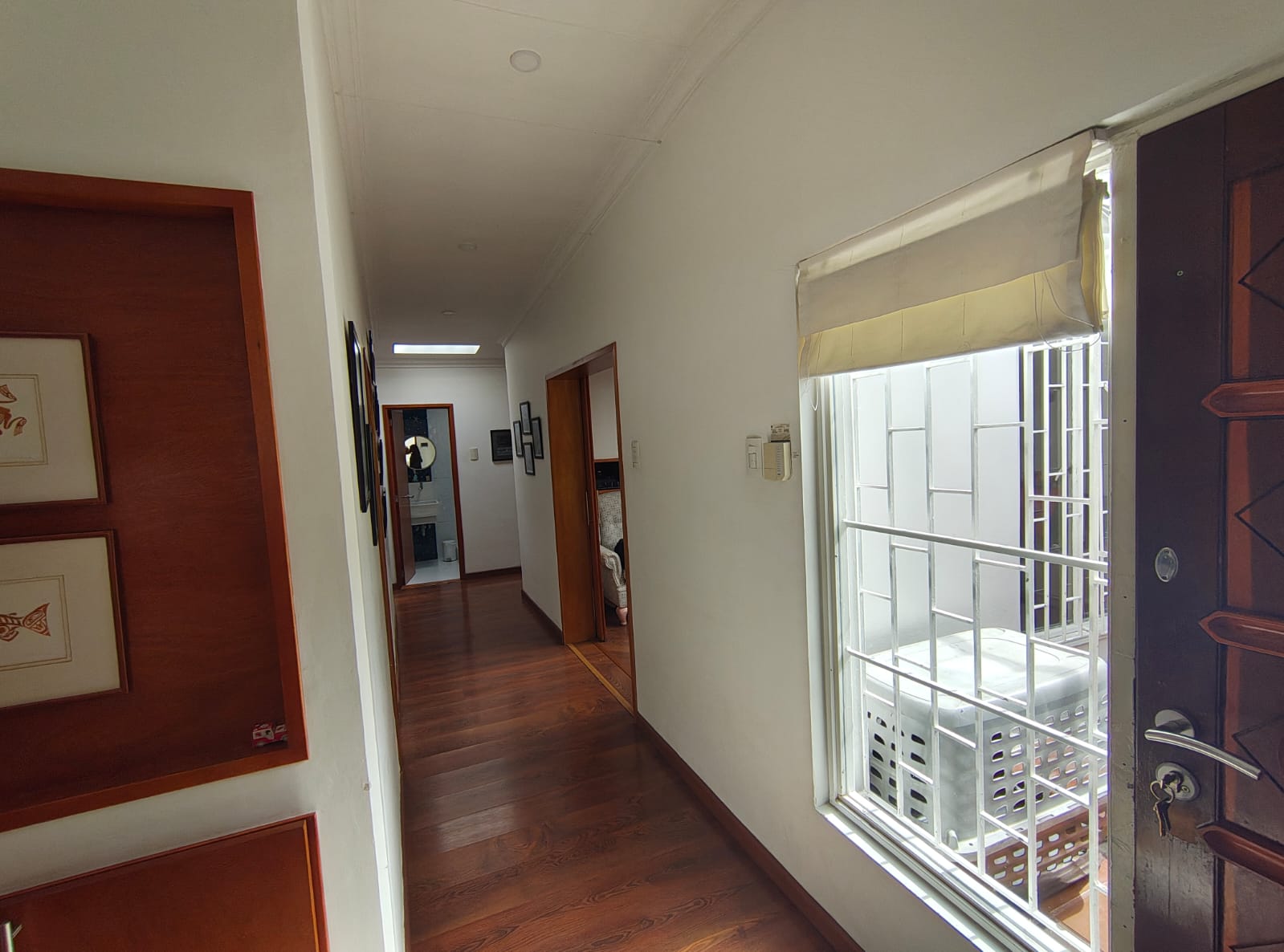 Casa en venta en Lisboa Usaquén, Bogotá · foto 10 de 17