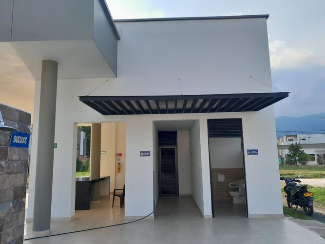 Lote en venta en Las Mercedes, Jamundí, 266 m² · foto 2 de 24