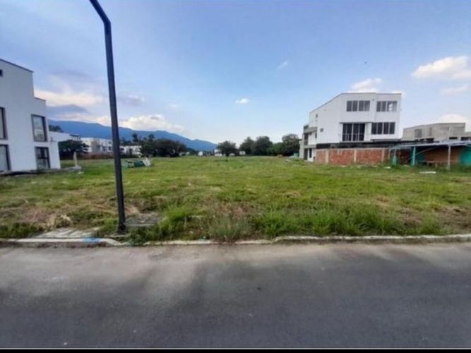 Lote en venta en Las Mercedes, Jamundí, 266 m² · foto 3 de 24