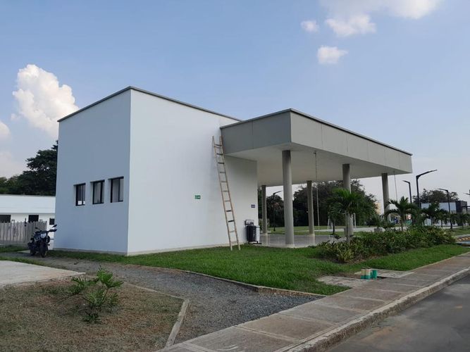 Lote en venta en Las Mercedes, Jamundí, 266 m² · foto 5 de 24