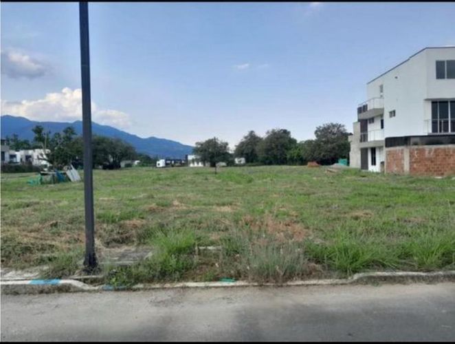 Lote en venta en Las Mercedes, Jamundí, 266 m² · foto 7 de 24
