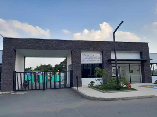 Lote en venta en Las Mercedes, Jamundí, 266 m² · foto 9 de 24