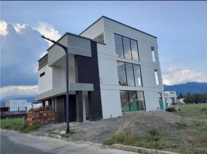 Lote en venta en Las Mercedes, Jamundí, 266 m² · foto 10 de 24