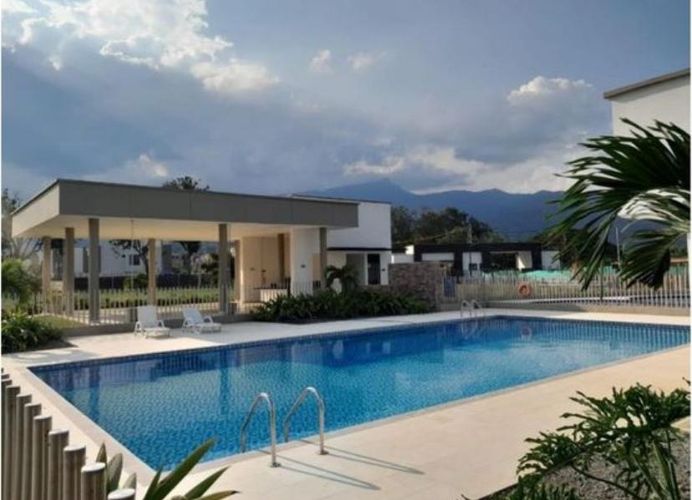 Lote en venta en Las Mercedes, Jamundí, 266 m² · foto 11 de 24