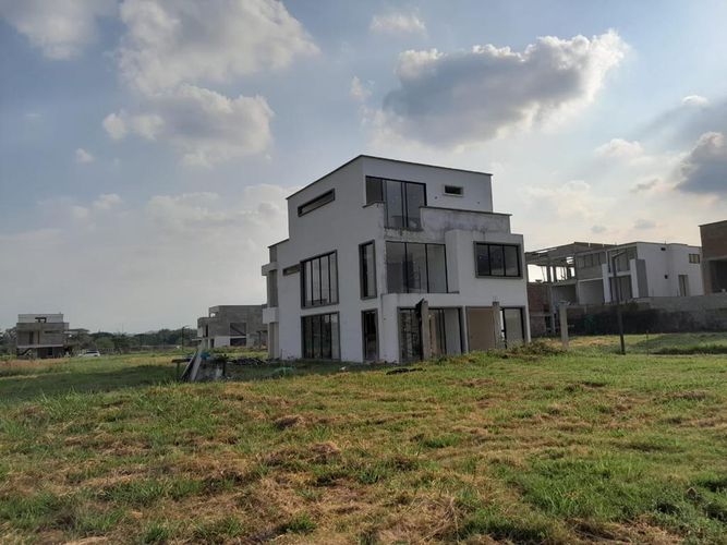 Lote en venta en Las Mercedes, Jamundí, 266 m² · foto 13 de 24
