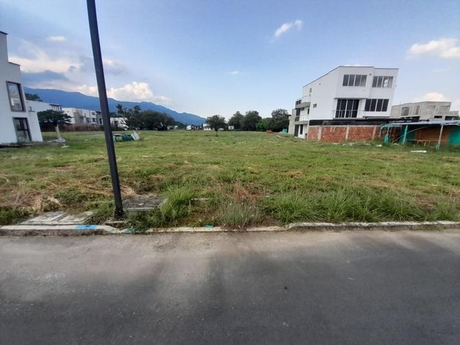 Lote en venta en Las Mercedes, Jamundí, 266 m² · foto 14 de 24