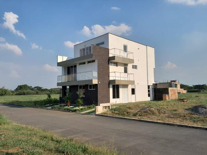 Lote en venta en Las Mercedes, Jamundí, 266 m² · foto 17 de 24