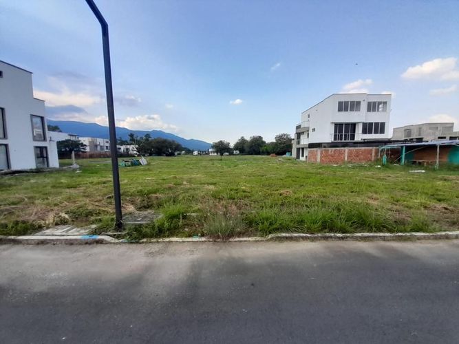 Lote en venta en Las Mercedes, Jamundí, 266 m² · foto 18 de 24