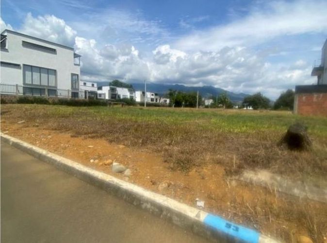 Lote en venta en Las Mercedes, Jamundí, 266 m² · foto 21 de 24