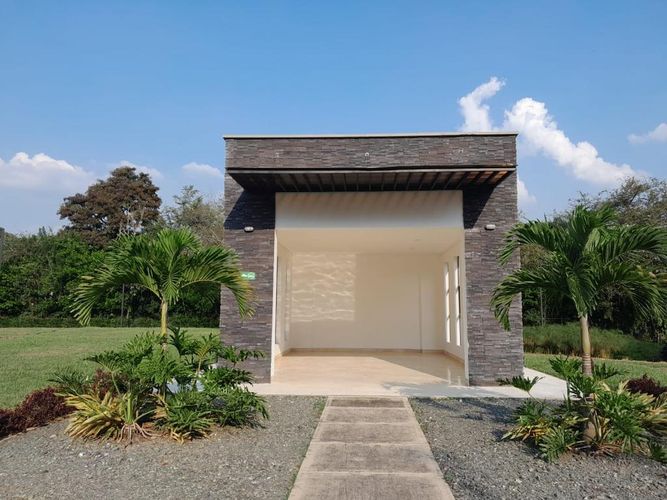 Lote en venta en Las Mercedes, Jamundí, 266 m² · foto 24 de 24