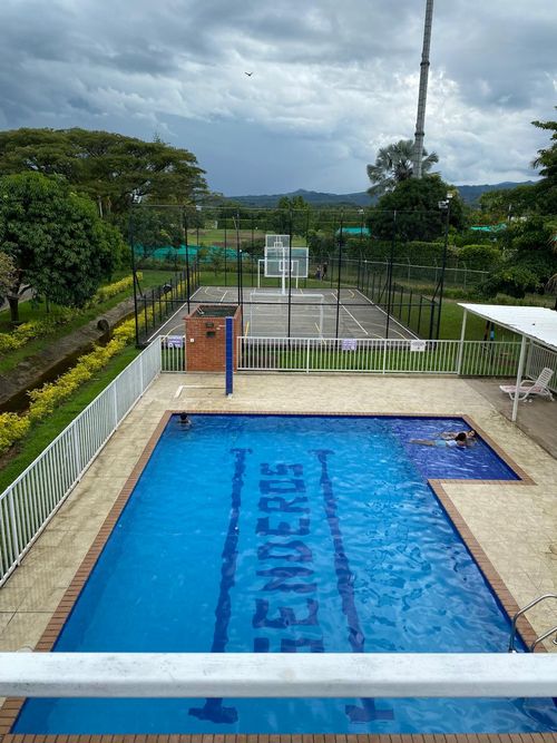 Casa de 5 alcobas en venta en Las Mercedes, Jamundí, 300 m² · foto 16 de 24