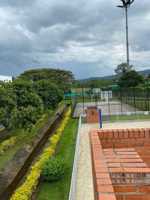 Casa de 5 alcobas en venta en Las Mercedes, Jamundí, 300 m² · foto 18 de 24
