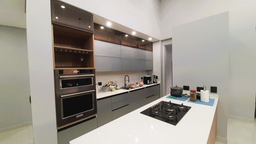 Casa de 3 alcobas en venta en Cr. Pradera Iii, Jamundí, 320 m² · foto 9 de 24