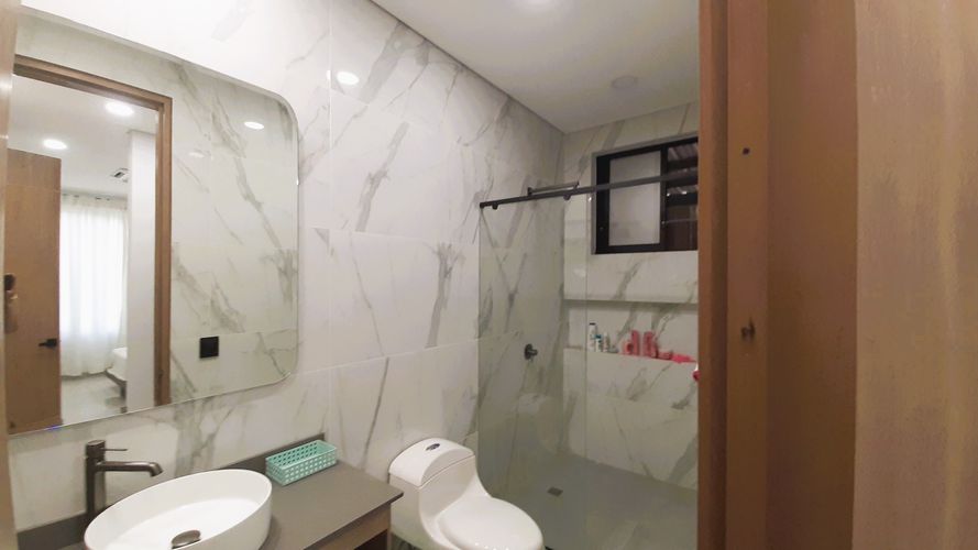 Casa de 3 alcobas en venta en Cr. Pradera Iii, Jamundí, 320 m² · foto 10 de 24