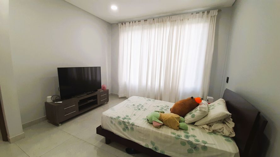 Casa de 3 alcobas en venta en Cr. Pradera Iii, Jamundí, 320 m² · foto 21 de 24