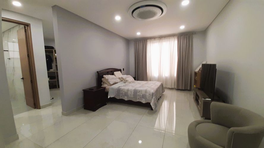 Casa de 3 alcobas en venta en Cr. Pradera Iii, Jamundí, 320 m² · foto 22 de 24
