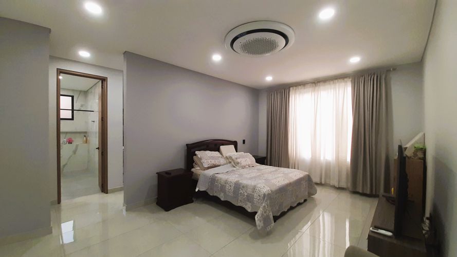 Casa de 3 alcobas en venta en Cr. Pradera Iii, Jamundí, 320 m² · foto 24 de 24