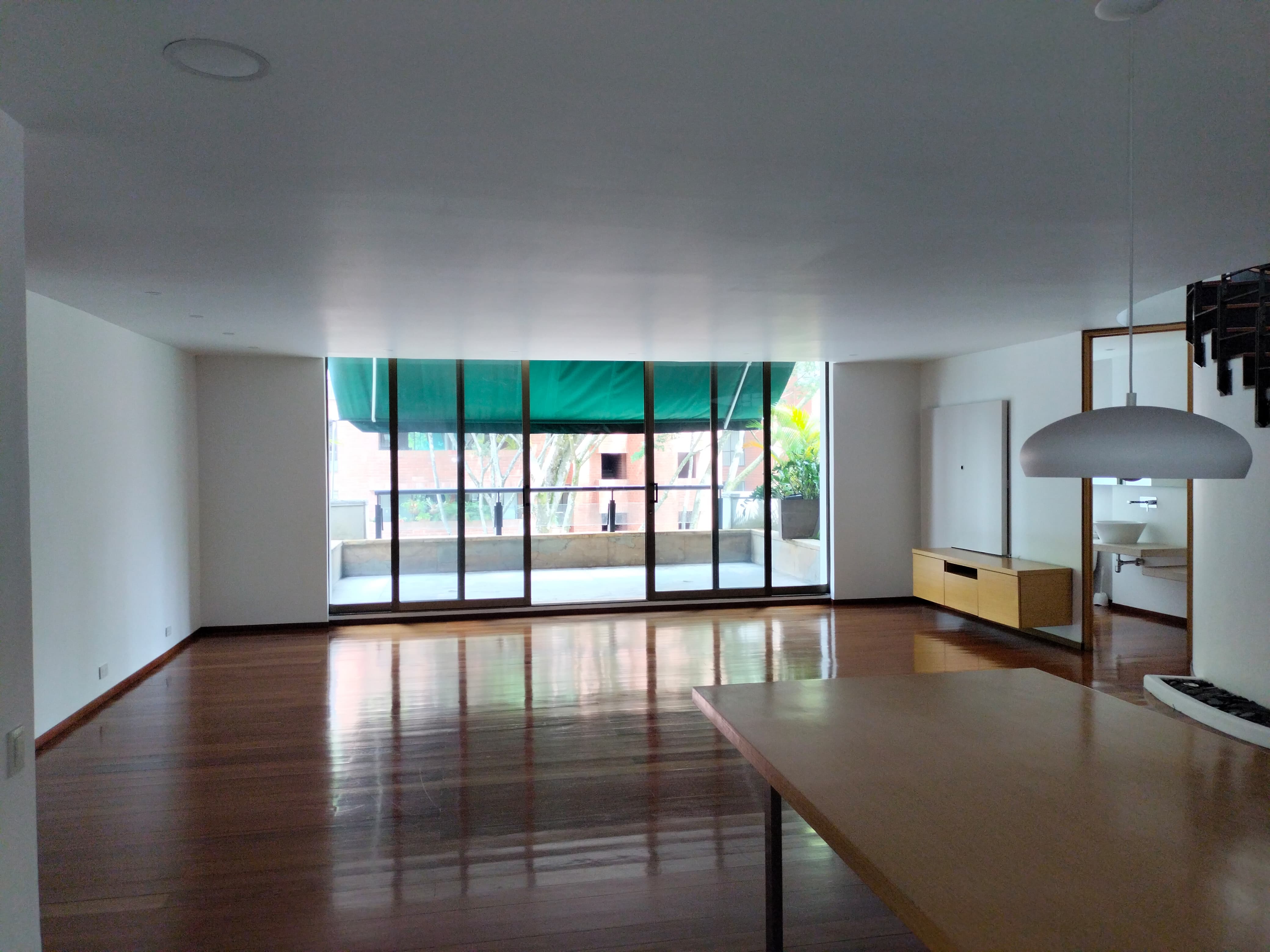 Apartamento en Venta en El Poblado, Medellín