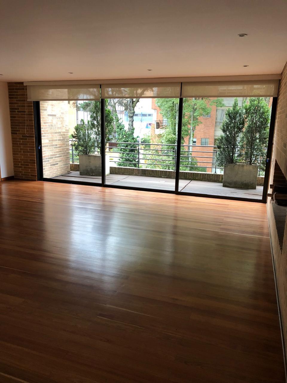 Apartamento en arriendo en La Cabrera, Bogotá · foto 2 de 19