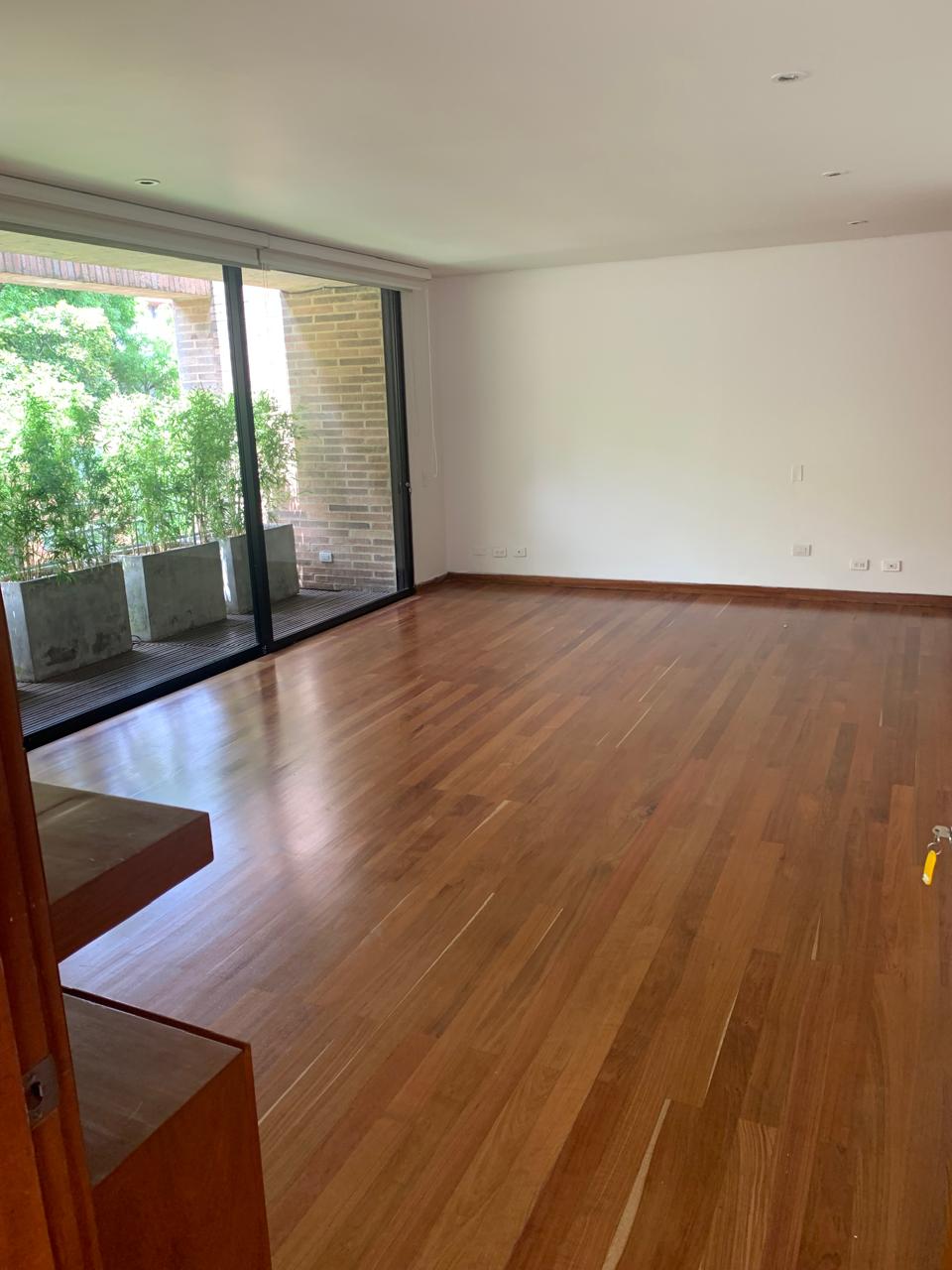 Apartamento en arriendo en La Cabrera, Bogotá · foto 5 de 19