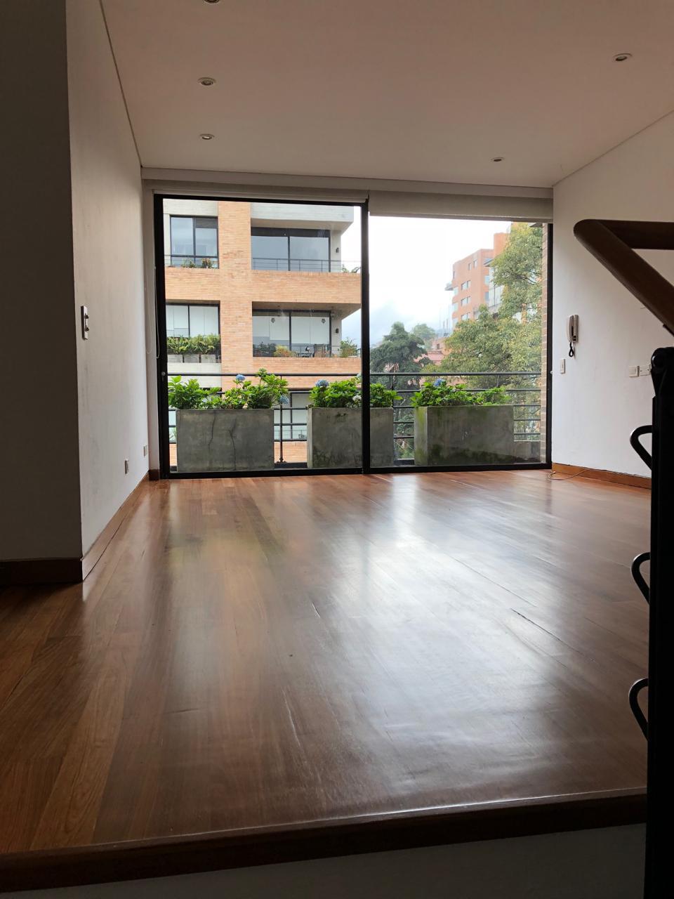 Apartamento en arriendo en La Cabrera, Bogotá · foto 6 de 19