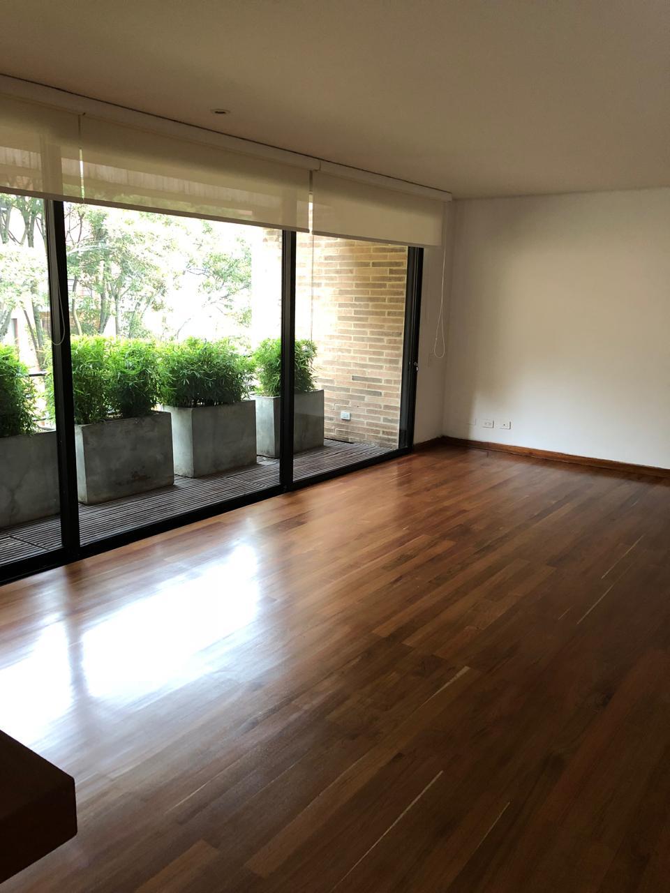 Apartamento en arriendo en La Cabrera, Bogotá · foto 7 de 19