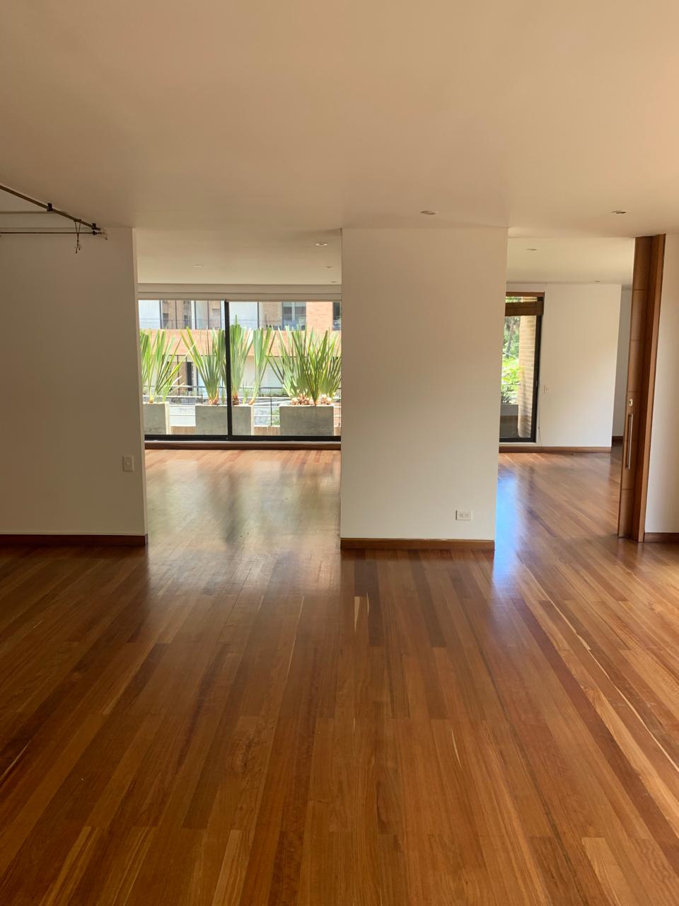 Apartamento en arriendo en La Cabrera, Bogotá · foto 8 de 19