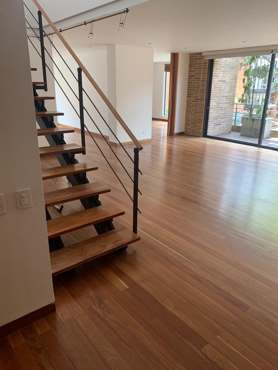 Apartamento en arriendo en La Cabrera, Bogotá · foto 9 de 19