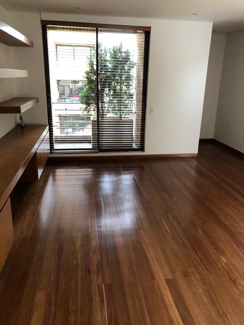 Apartamento en arriendo en La Cabrera, Bogotá · foto 11 de 19