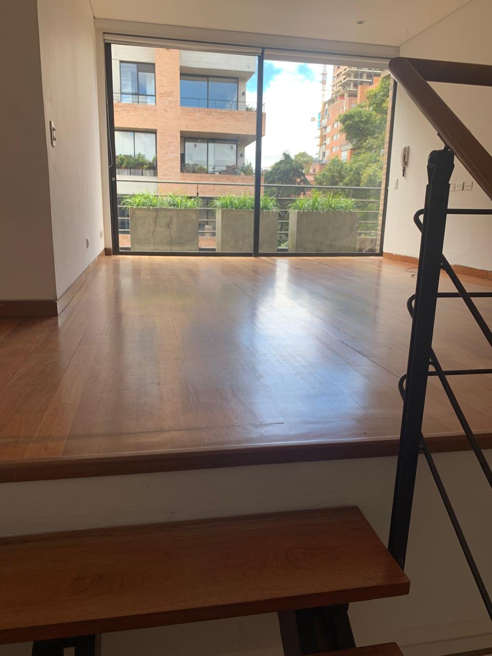 Apartamento en arriendo en La Cabrera, Bogotá · foto 12 de 19