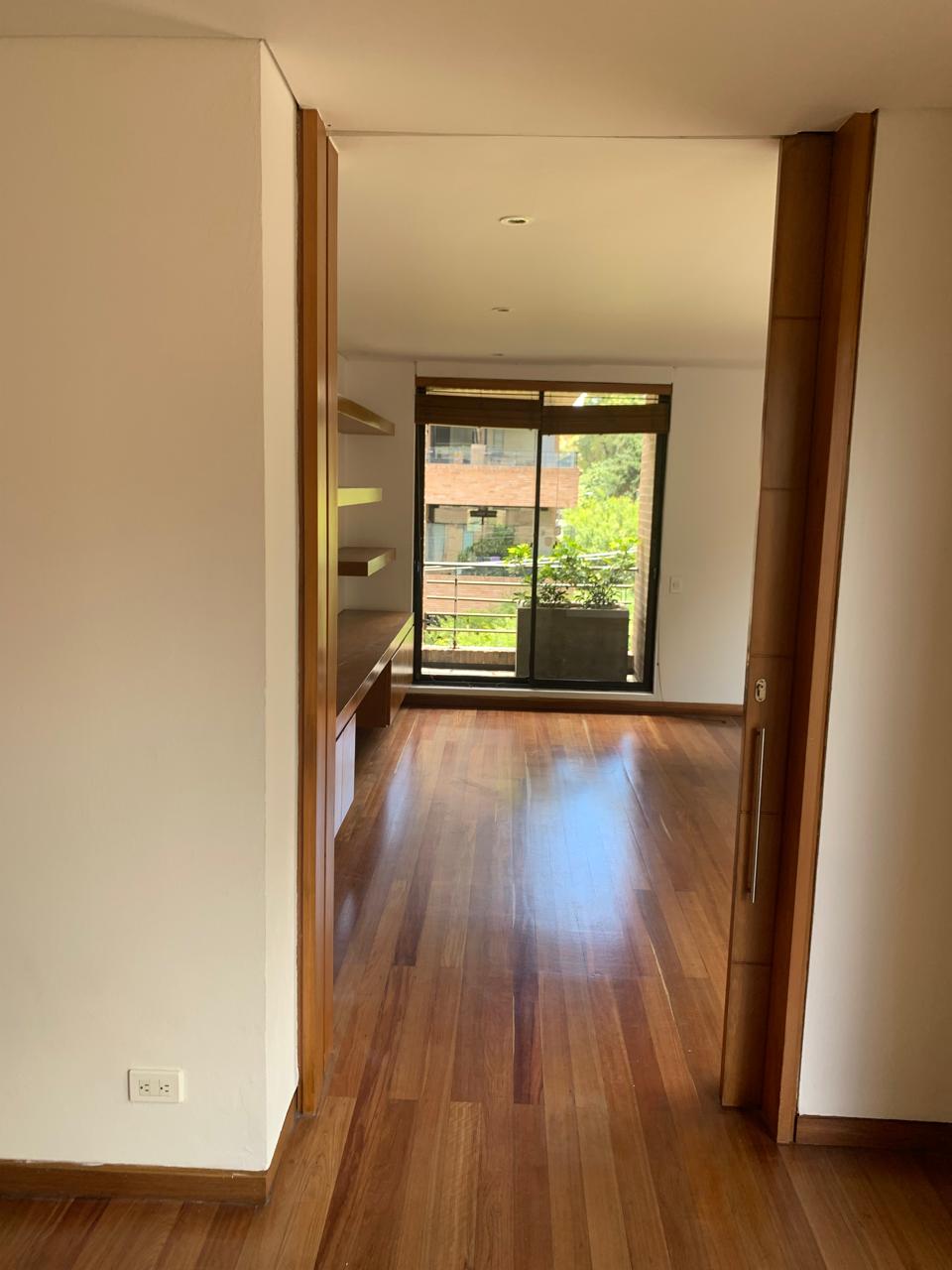 Apartamento en arriendo en La Cabrera, Bogotá · foto 13 de 19