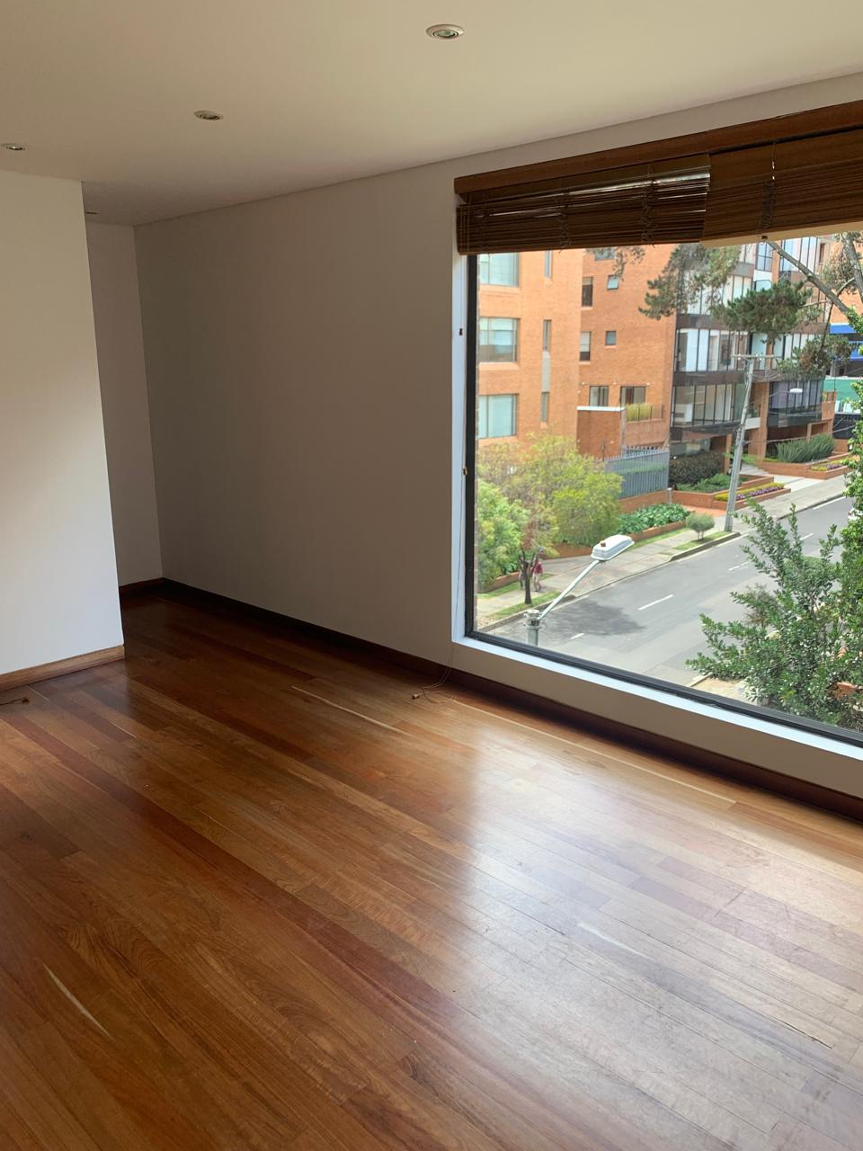 Apartamento en arriendo en La Cabrera, Bogotá · foto 14 de 19