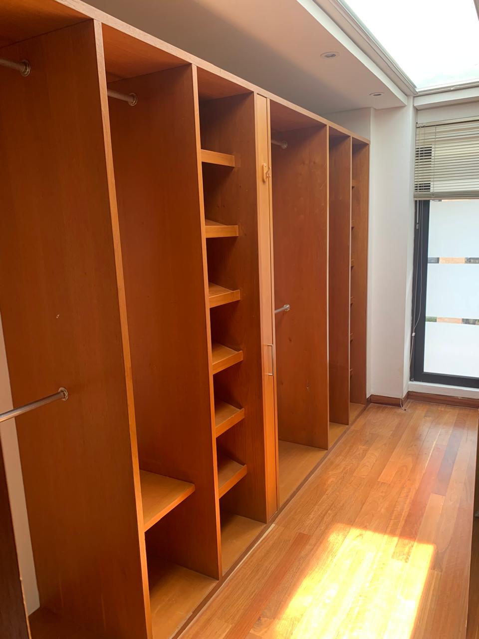 Apartamento en arriendo en La Cabrera, Bogotá · foto 15 de 19