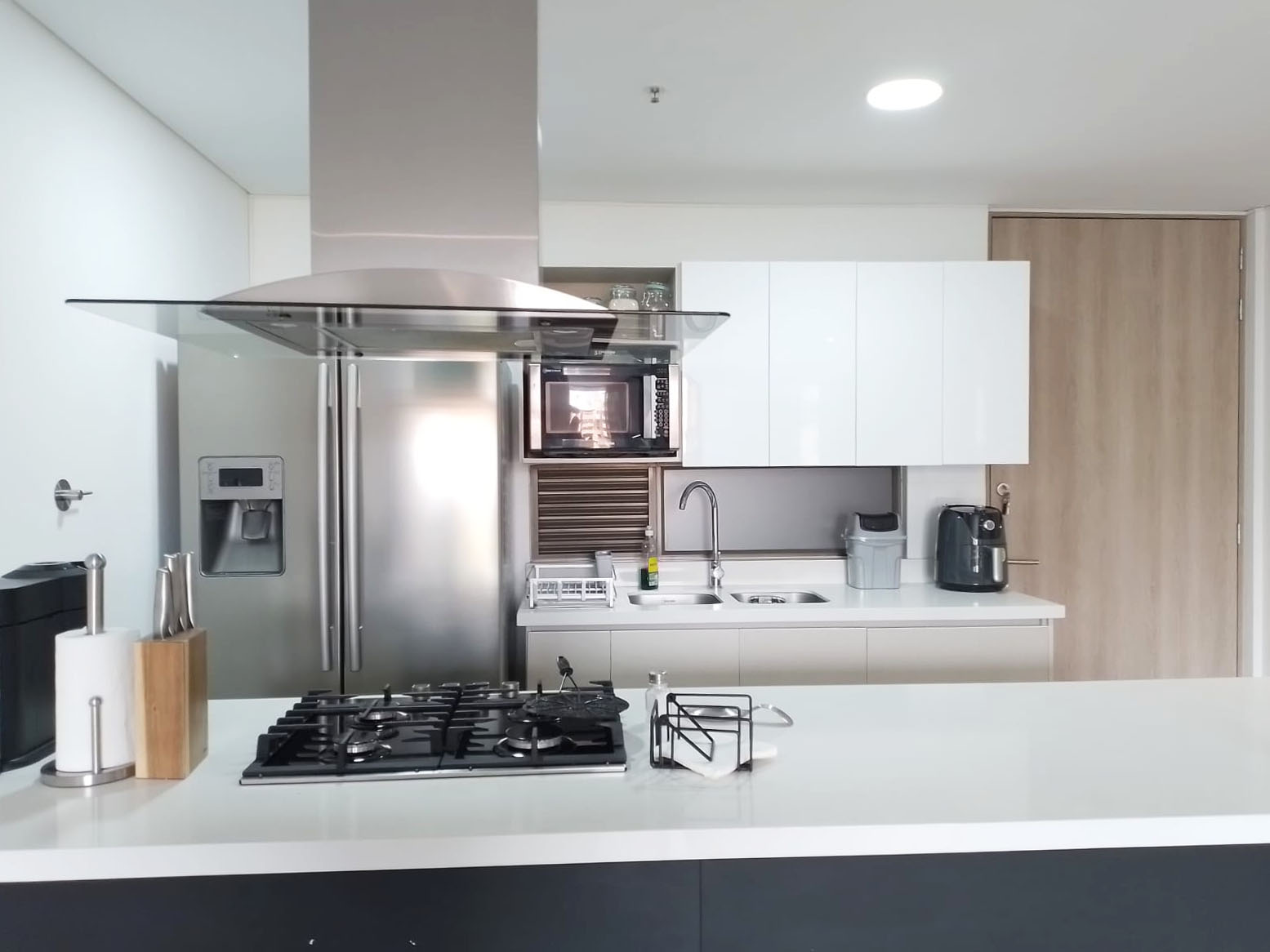 Apartamento en venta en El Poblado, Medellín · foto 6 de 15