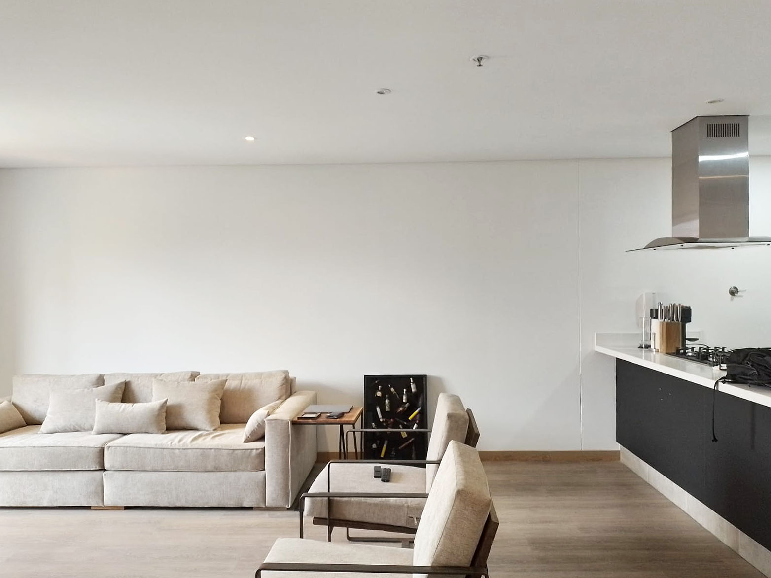 Apartamento en venta en El Poblado, Medellín · foto 4 de 15