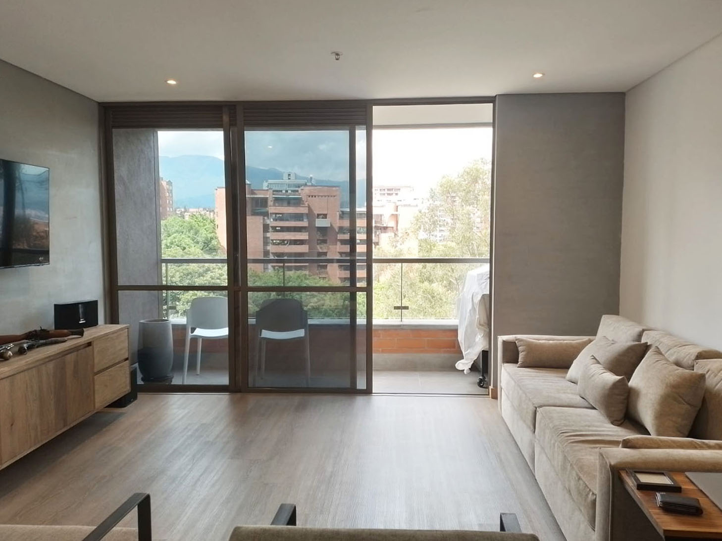 Apartamento en Venta en El Poblado, Medellín