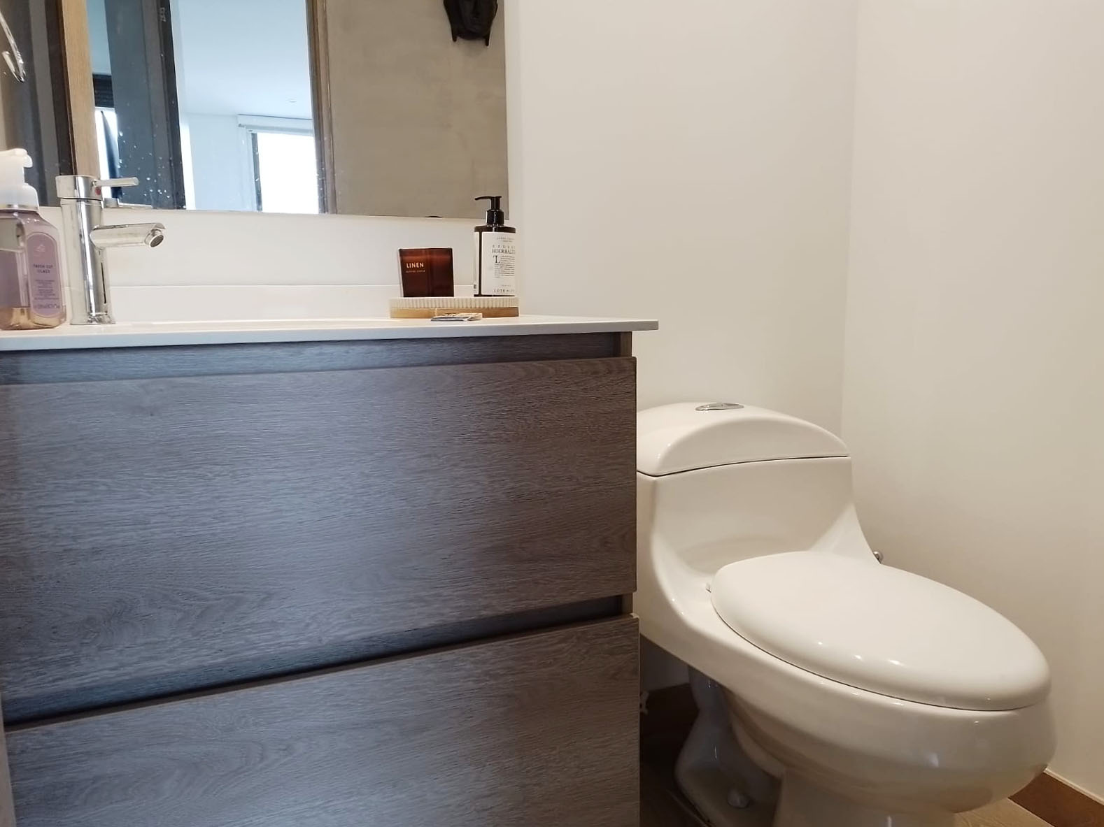 Apartamento en venta en El Poblado, Medellín · foto 14 de 15