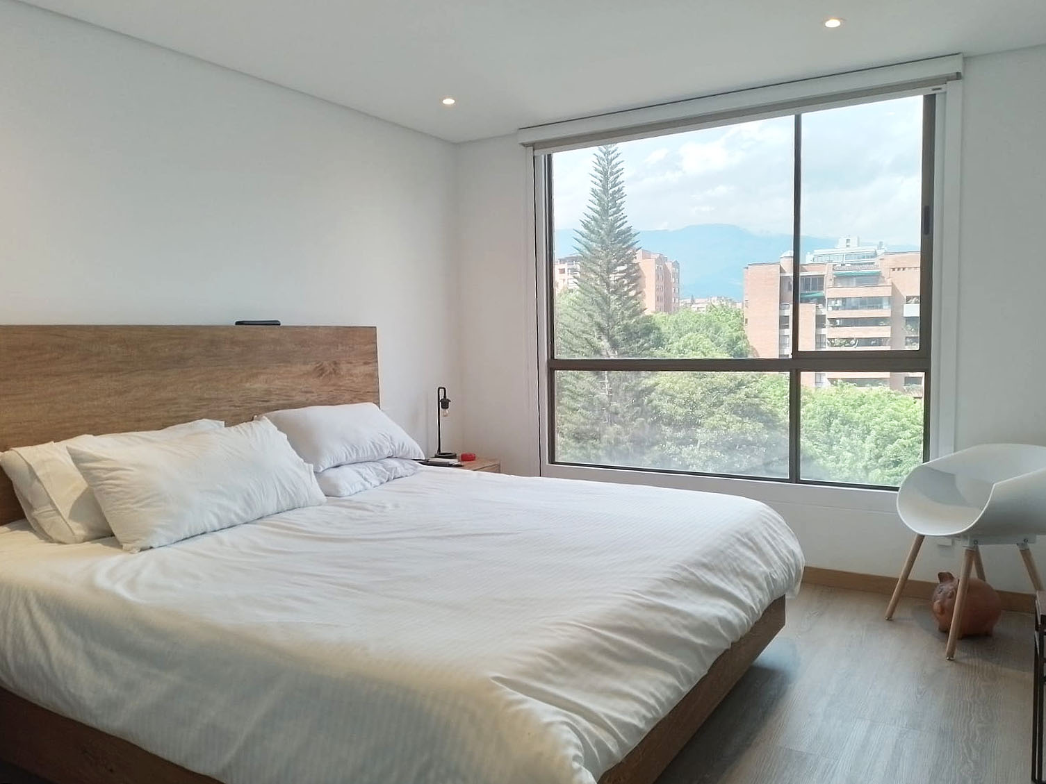 Apartamento en venta en El Poblado, Medellín · foto 13 de 15