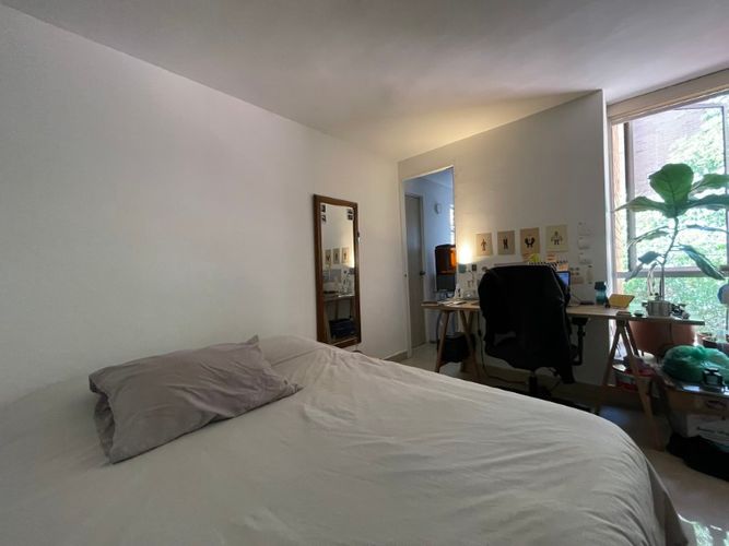 Apartamento de 3 alcobas en venta en El Poblado, Medellín, 85 m² · foto 9 de 13