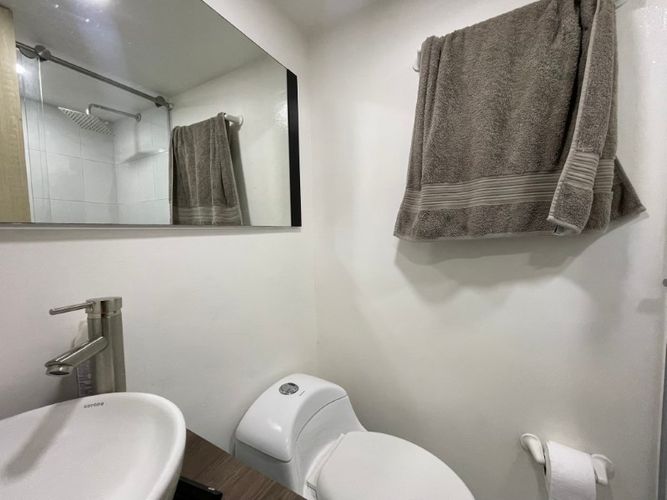 Apartamento de 3 alcobas en venta en El Poblado, Medellín, 85 m² · foto 10 de 13