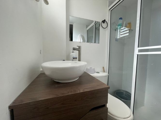 Apartamento de 3 alcobas en venta en El Poblado, Medellín, 85 m² · foto 12 de 13
