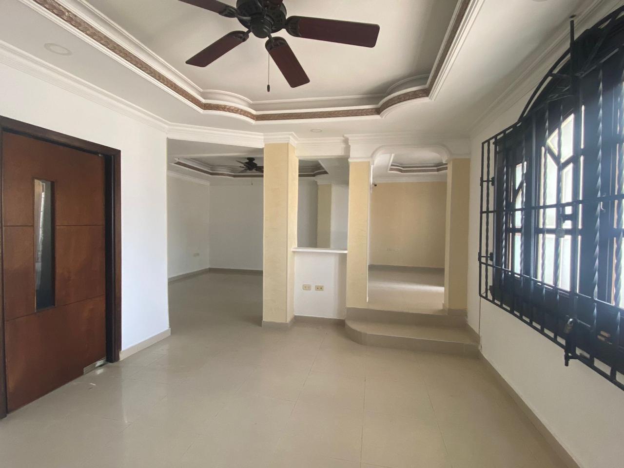 House for rent in Santana, Barranquilla