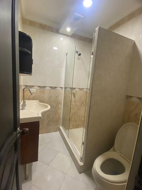 Casa de 3 alcobas en arriendo en Santana, Barranquilla, 200 m² · foto 12 de 24