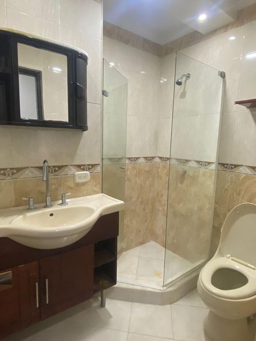 Casa de 3 alcobas en arriendo en Santana, Barranquilla, 200 m² · foto 16 de 24